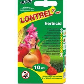 Přípravky pro trávník Agro Lontrel 300 - 10 ml