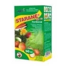 Přípravky pro trávník Agro Starane 250 EC - 50 ml
