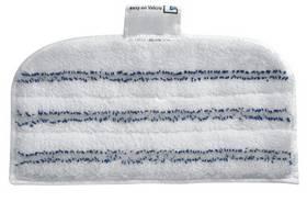 Příslušenství Black&Decker FSMP20 pro parní mop (2ks) - náhradní podložka