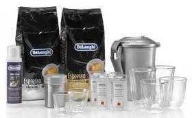 Příslušenství DeLonghi Deluxe pack