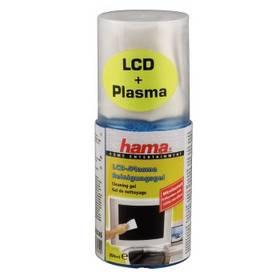 Příslušenství k TV Hama 49645, Gel (49645)