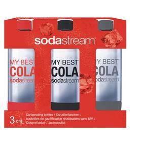 Příslušenství k výrobníkům sody SodaStream TriPack COLA