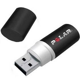 Příslušenství ke sporttestru POLAR IRDA-LINK USB ADAPTER