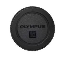 Příslušenství pro fotoaparáty  Olympus BC-2 černý