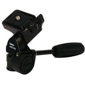 Příslušenství pro fotoaparáty  Velbon PHD-31Q černé