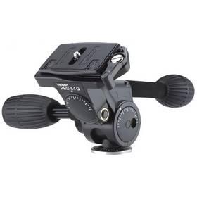 Příslušenství pro fotoaparáty  Velbon PHD-54Q černé