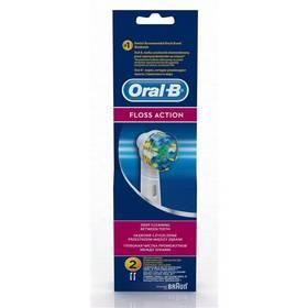 Příslušenství pro kartáčky Oral-B EB25-2 bílé/modré