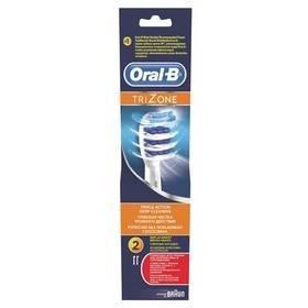 Příslušenství pro kartáčky Oral-B TriZone EB302 bílé