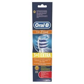 Příslušenství pro kartáčky Oral-B TriZone EB303 bílé