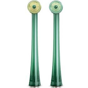 Příslušenství pro kartáčky Philips HX8012/07 zelený