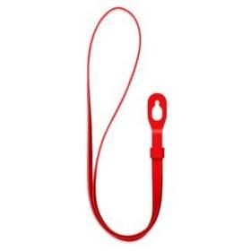 Příslušenství pro MP3 Apple Touch Loop pro iPod (MD829ZM/A) červené