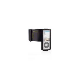 Příslušenství pro MP3 Belkin iPod Nano 5g Fast Fit (F8Z516cw064) (poškozený obal 2000000503)