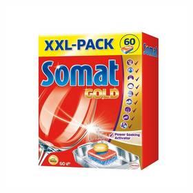 Příslušenství pro myčky Somat XXL Gold (60ks)