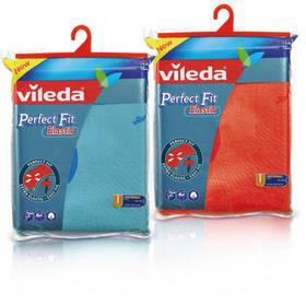 Příslušenství pro žehličky Vileda Viva Express Perfekt Fit Elastic (134448)