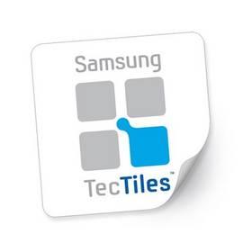 Příslušenství Samsung TecTiles- EAD-X11SWE (EAD-X11SWEGSTD)