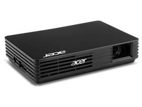 Projektor Acer C120 (EY.JE001.002) černý