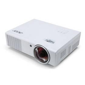 Projektor Acer S1370WHn (MR.JFV11.001) bílý