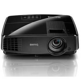 Projektor BenQ MX505 (9H.J9S77.13E) černý