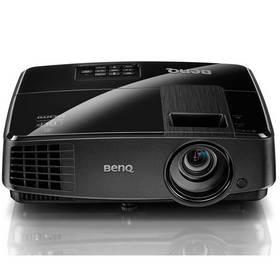 Projektor BenQ MX522P (9H.JAW77.14E) černý