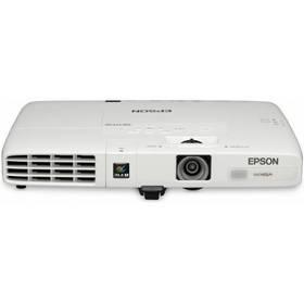 Projektor Epson EB-1771W (V11H477040) bílý