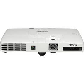Projektor Epson EB-1776W (V11H476040) bílý