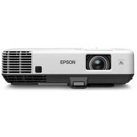 Projektor Epson EB-1880 (V11H451040) bílý