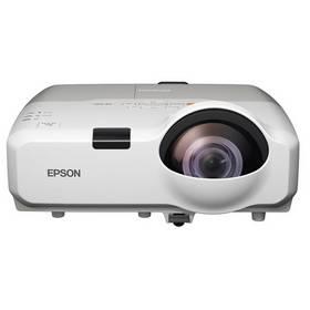 Projektor Epson EB-430 (V11H469040) bílý