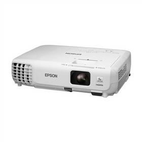 Projektor Epson EB-S18 (V11H552040)