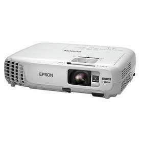 Projektor Epson EB-W18 (V11H550040)