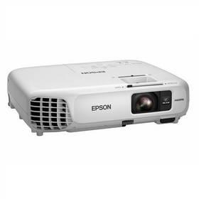 Projektor Epson EB-X18 (V11H551040)