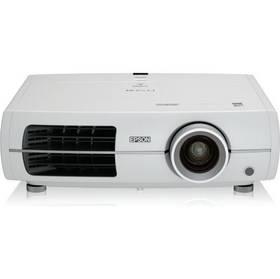 Projektor Epson EH-TW3200 (V11H416040LW) bílý