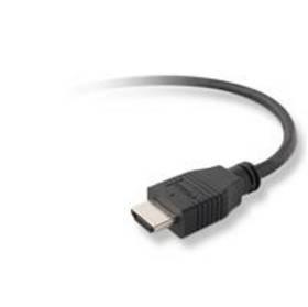 Propojovací kabel Belkin HDMI/HDMI - 1,5 m (F8V3311R1.5M) (poškozený obal 8211060545)