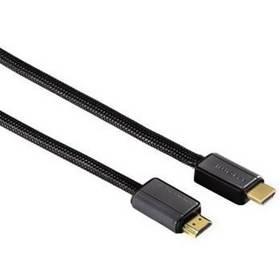 Propojovací kabel Hama HDMI vidlice - HDMI vidlice 1,5 m (56559)