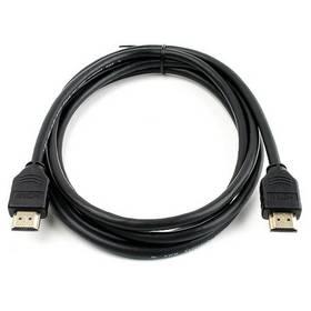 Propojovací kabel Mascom 1.4 HDMI kabel 1.5m (X-8181-015) černý