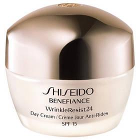 Protivráskový denní krém Benefiance WrinkleResist 24 SPF 15 (Day Cream) 50 ml