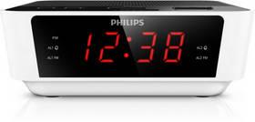Radiobudík Philips AJ3115 bílý