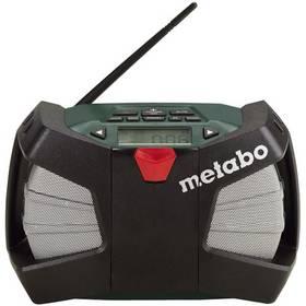 Radiopřijímač stavební Metabo PowerMaxx RC