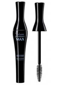 Řasenka Volume Glamour MAX Waterproof 10 ml - odstín Black