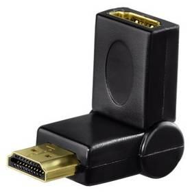 Redukce Hama HDMI zásuvka - HDMI vidlice (83012)