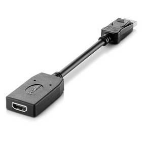 Redukce HP DisplayPort - HDMI (BP937AA)