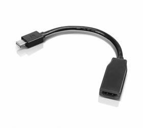 Redukce Lenovo MiniDisplayPort - HDMI (0B47089)