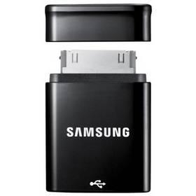 Redukce Samsung EPL-1PL0 USB P30pin - USB pro Galaxy Tab 2 (EPL-1PL0BEGSTD) černá