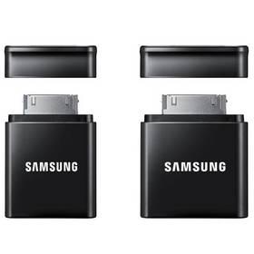 Redukce Samsung EPL-1PLR P30pin - USB a SD pro Galaxy Tab a Tab 2 (EPL-1PLRBEGSTD) černá