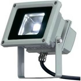 Reflektor CNR SLV LED Outdoor Beam, teplá bílá, 10 W