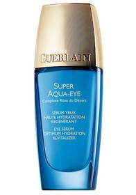 Regenerační oční sérum Super Aqua-Eye (Eye Serum Optimum Hydration Revitalizer) 15 ml