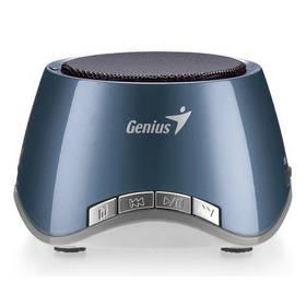 Reproduktor Genius SP-i320 1.0 (31731020100) modrý