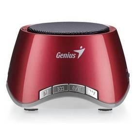 Reproduktor Genius SP-i320 1.0 (31731020102) červený