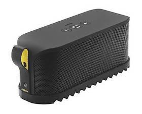 Reproduktor Jabra Solemate - přenosný Bluetooth černý