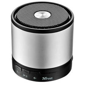 Reproduktor Trust Mini Wireless 1.0 (18693) hliník