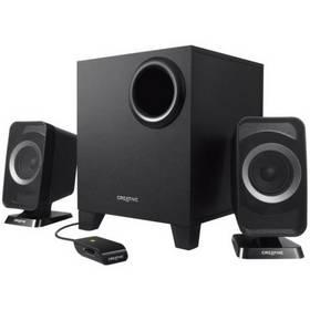 Reproduktory Creative Labs Inspire T3150 Wireless (51MF0426AA000) černý